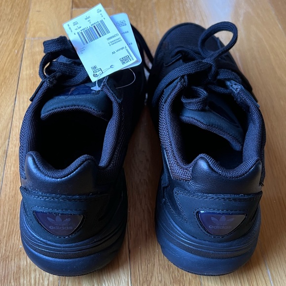 Falcon Adidas woman sneakers - Picture 5 of 5